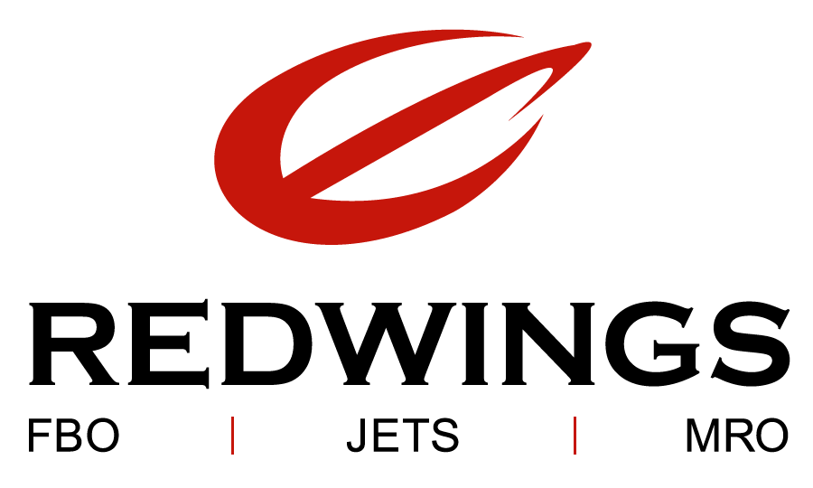 red wings jets